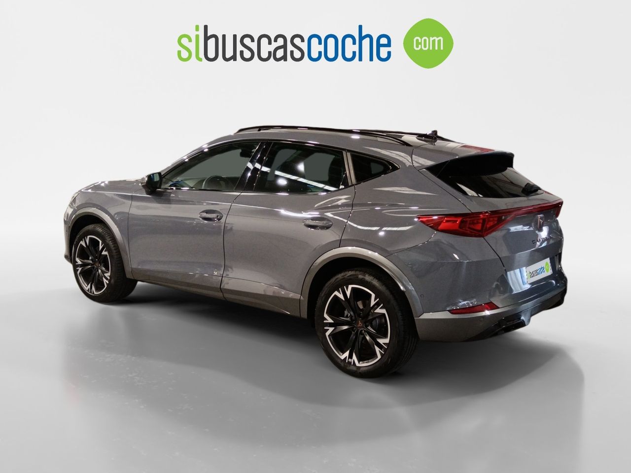 cupra formentor 2021 / foto grande (2)