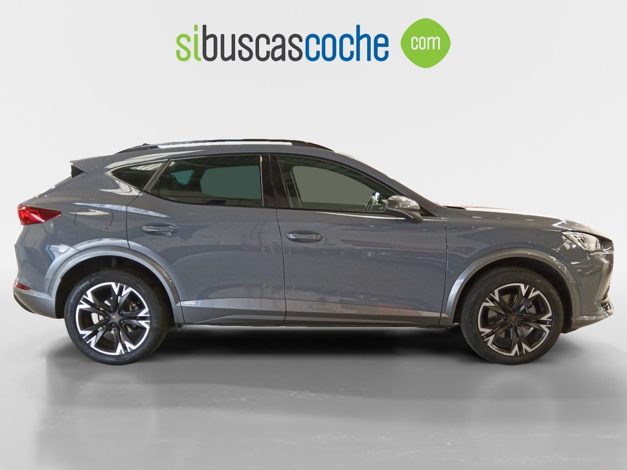 cupra formentor 2021 / foto grande (3)