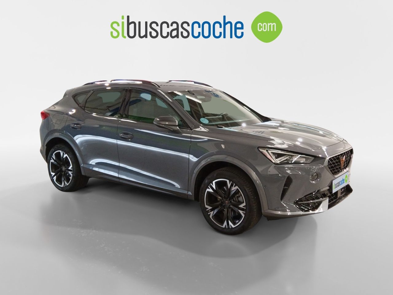 Foto cupra formentor 2021 /