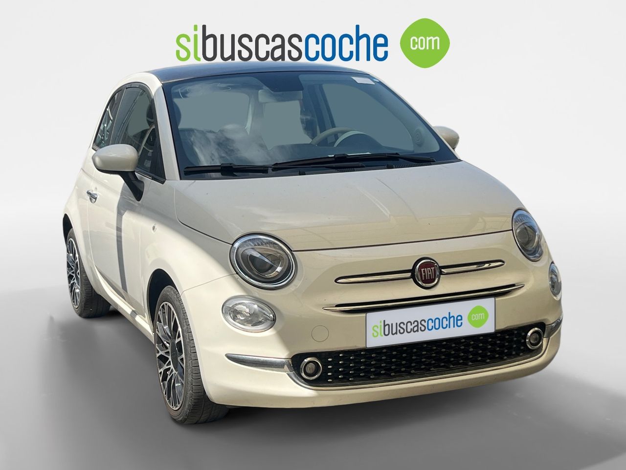 fiat 500 2023 /