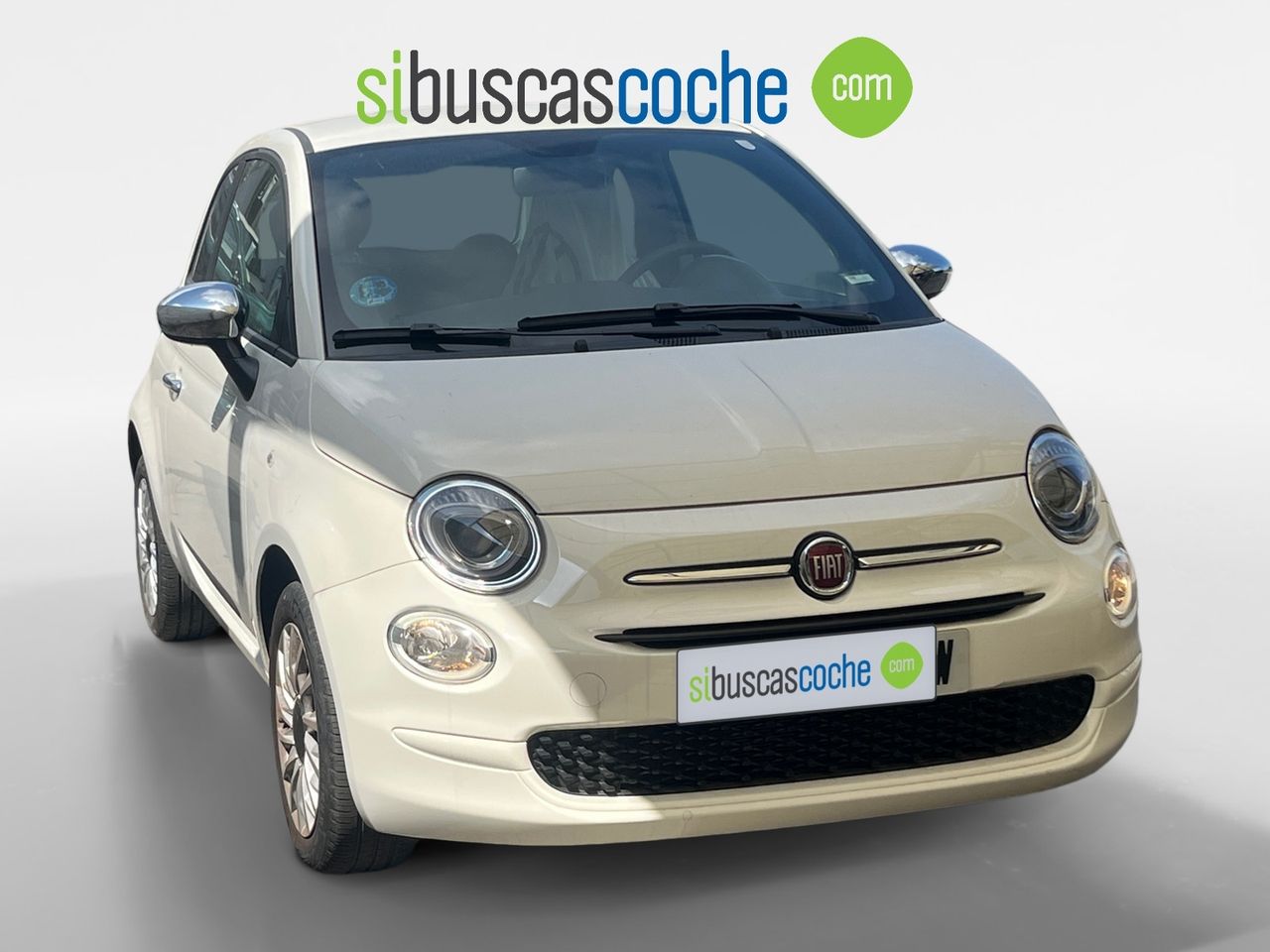 fiat 500 2023 /