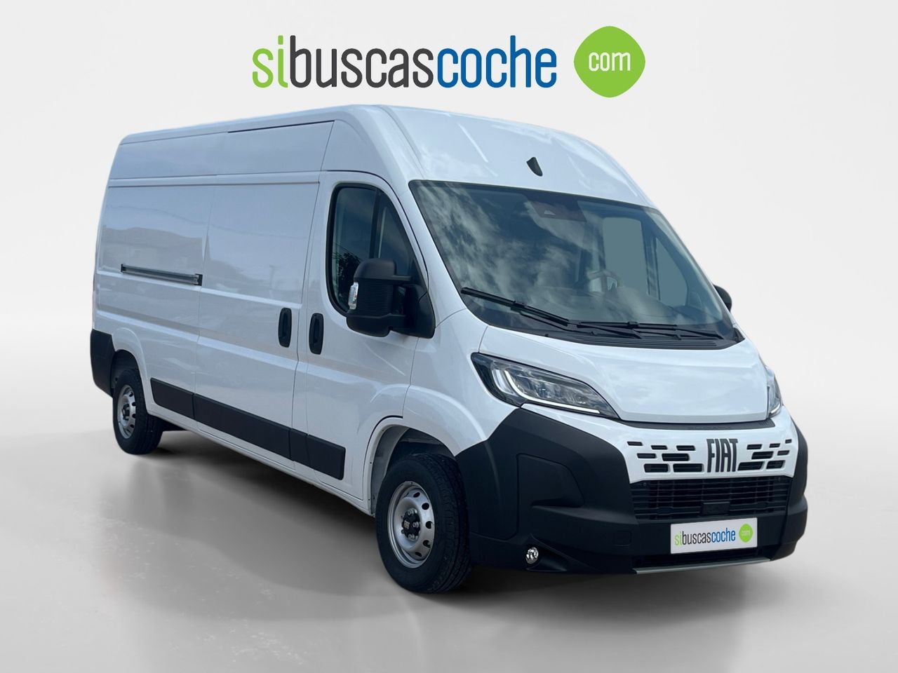 Foto fiat ducato 2025 /