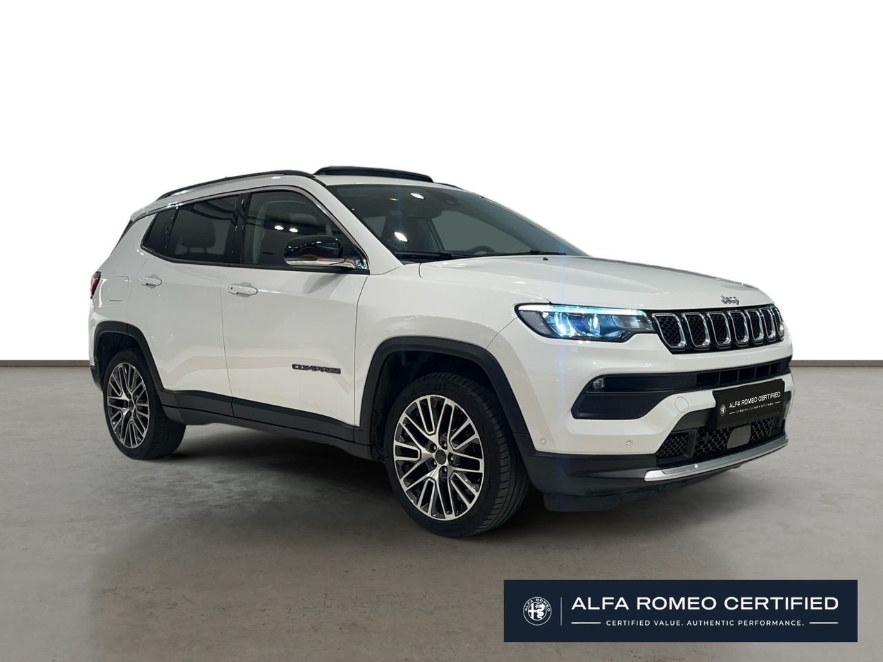Foto jeep compass 2022 /