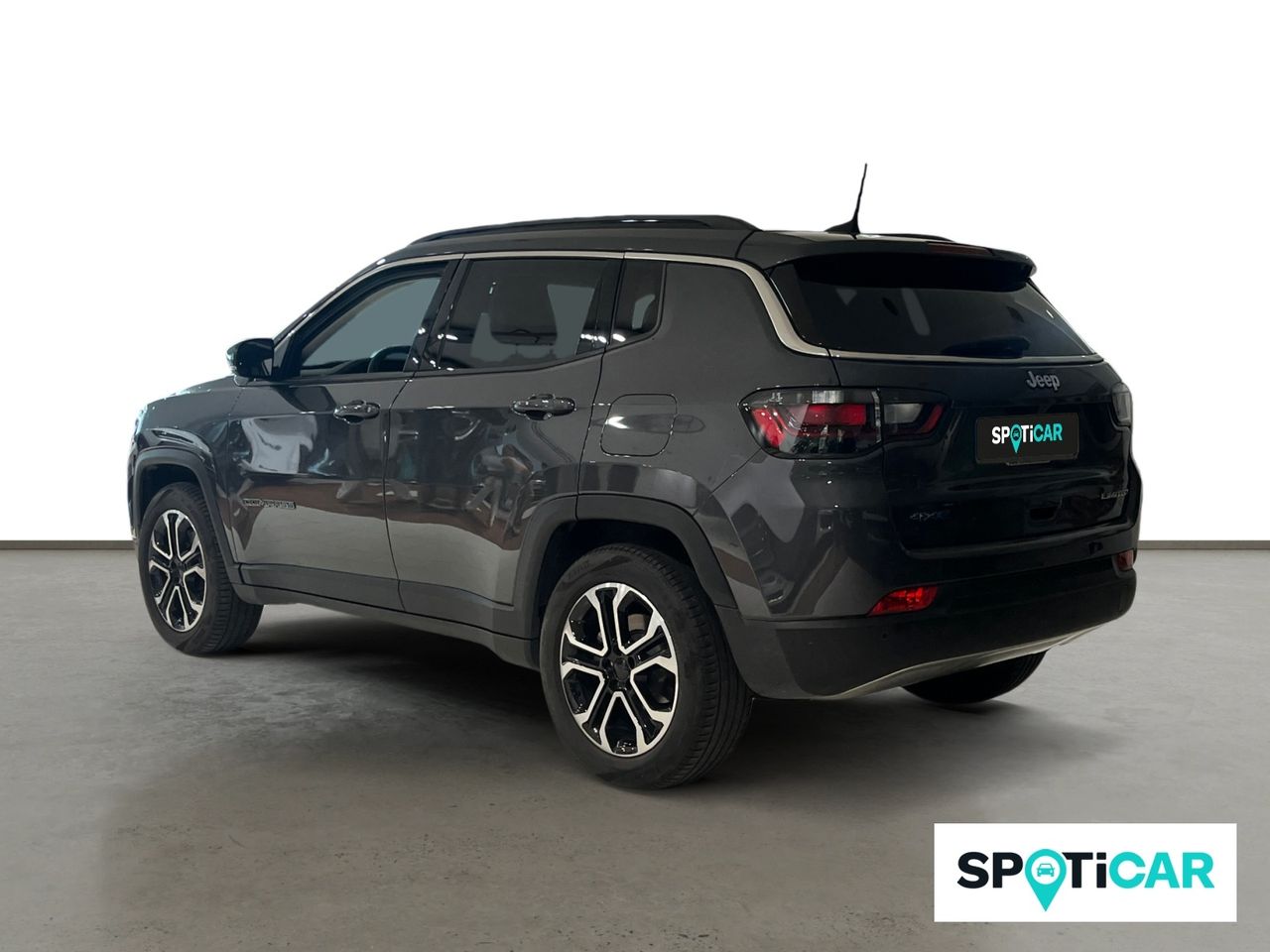 jeep compass 2022 / foto grande (2)