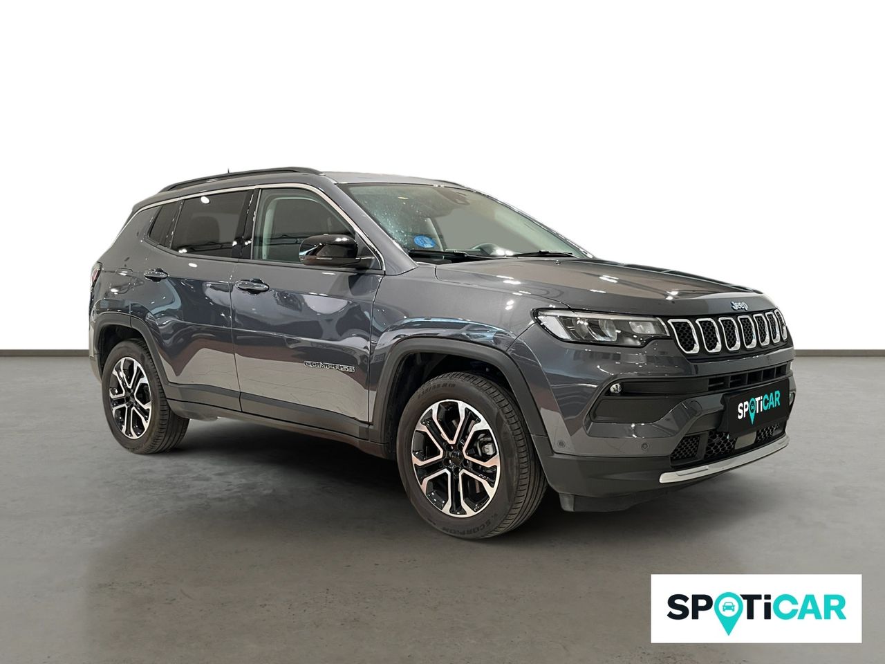 Foto jeep compass 2022 /
