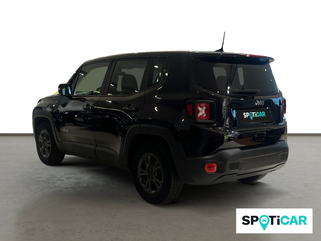 jeep renegade 2022 / foto grande (2)
