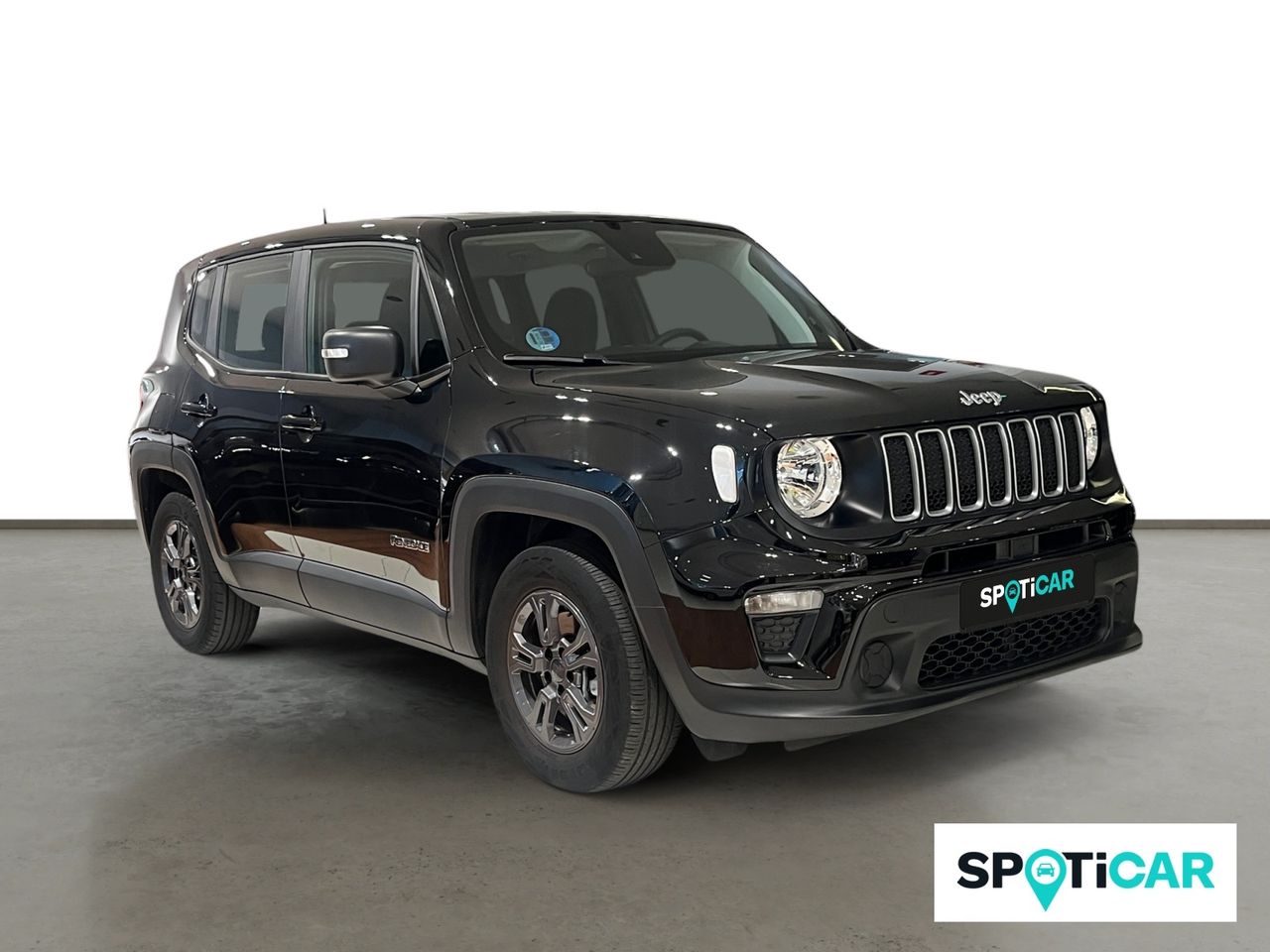 Foto jeep renegade 2022 /