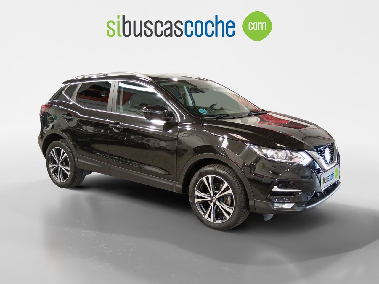 nissan qashqai 2021 /