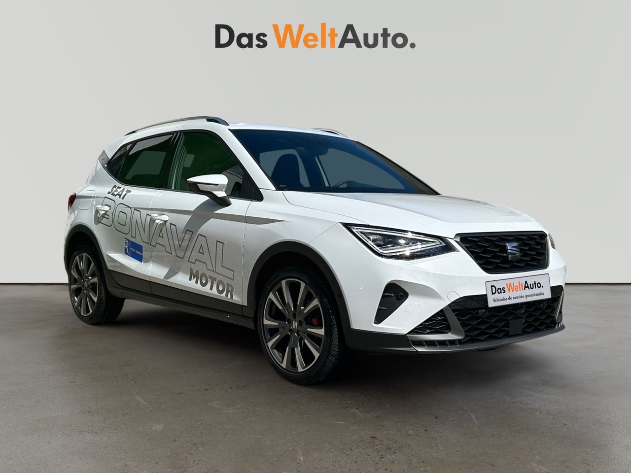 seat arona 2025 /