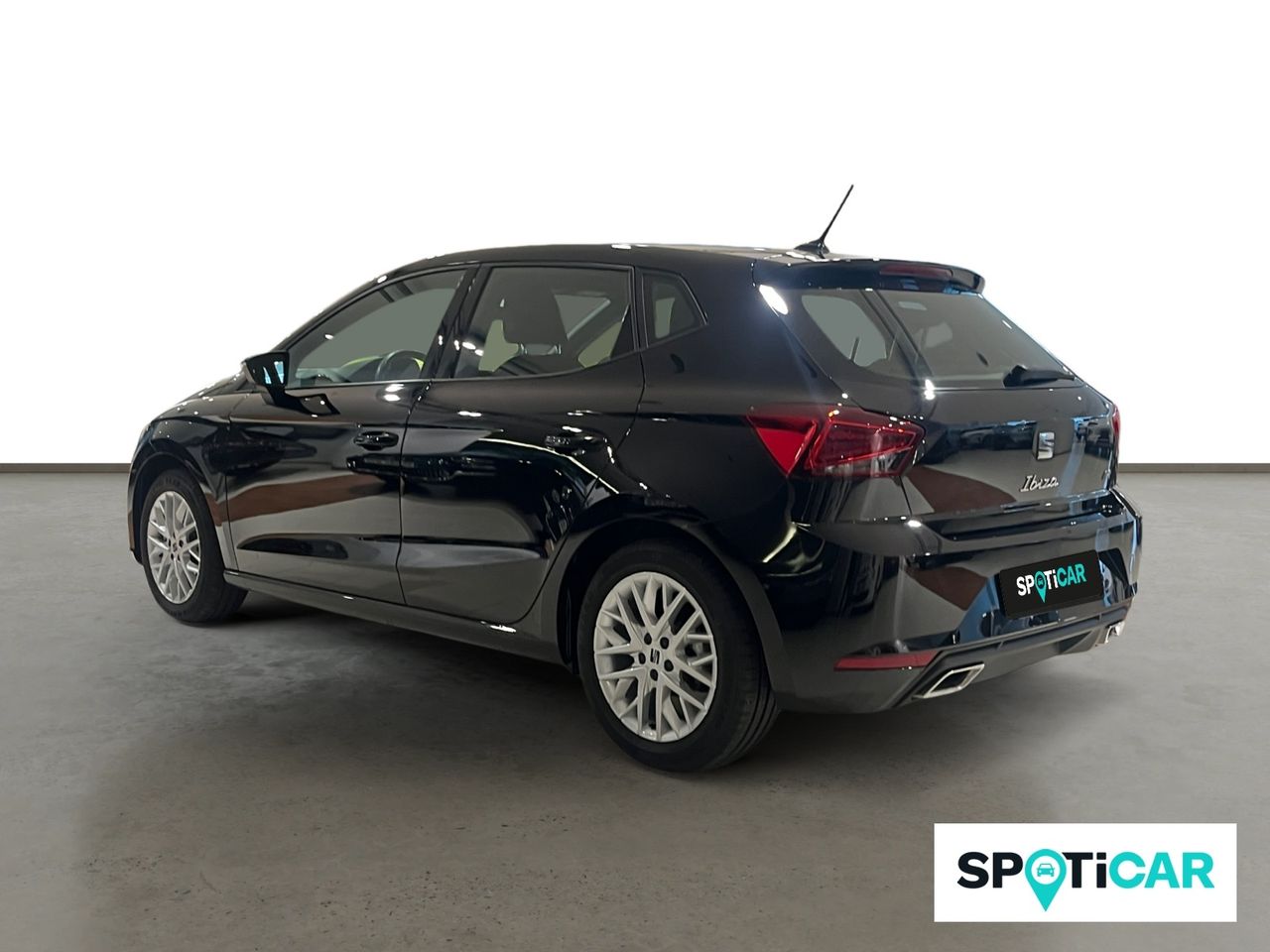 seat ibiza 2024 / foto grande (2)