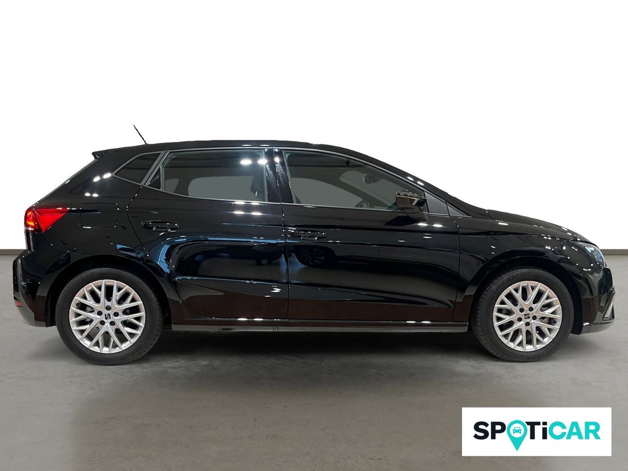 seat ibiza 2024 / foto grande (3)