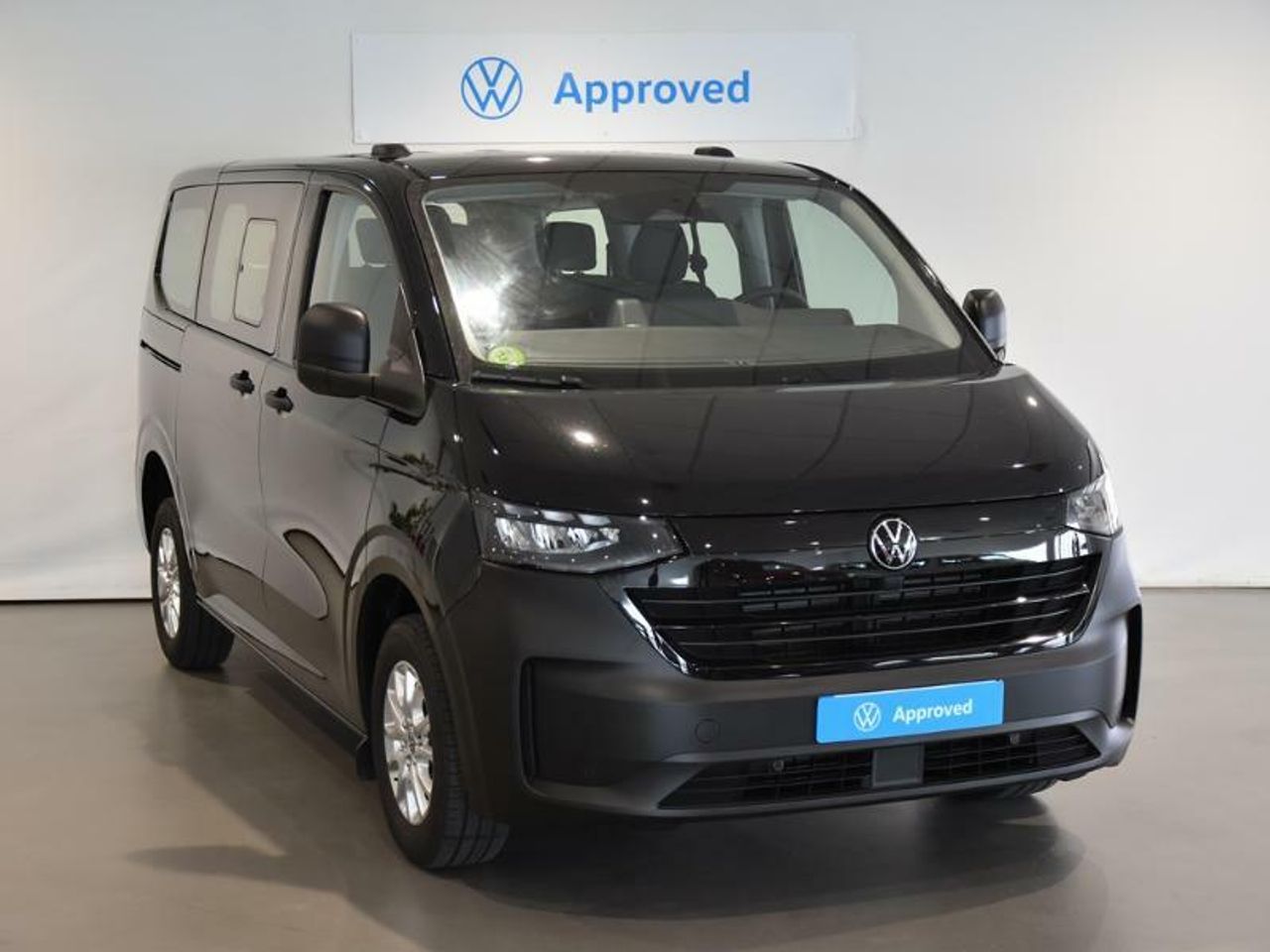 volkswagen caravelle 2025 /