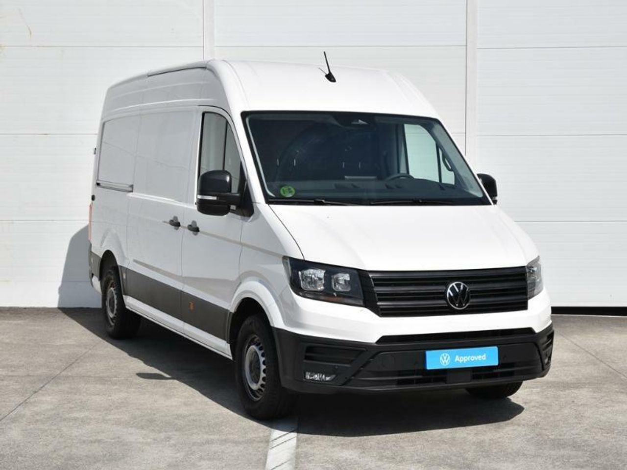 volkswagen crafter 2025 /