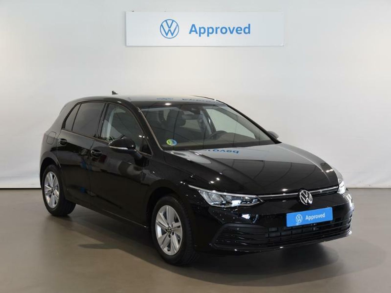 volkswagen golf 2023 /