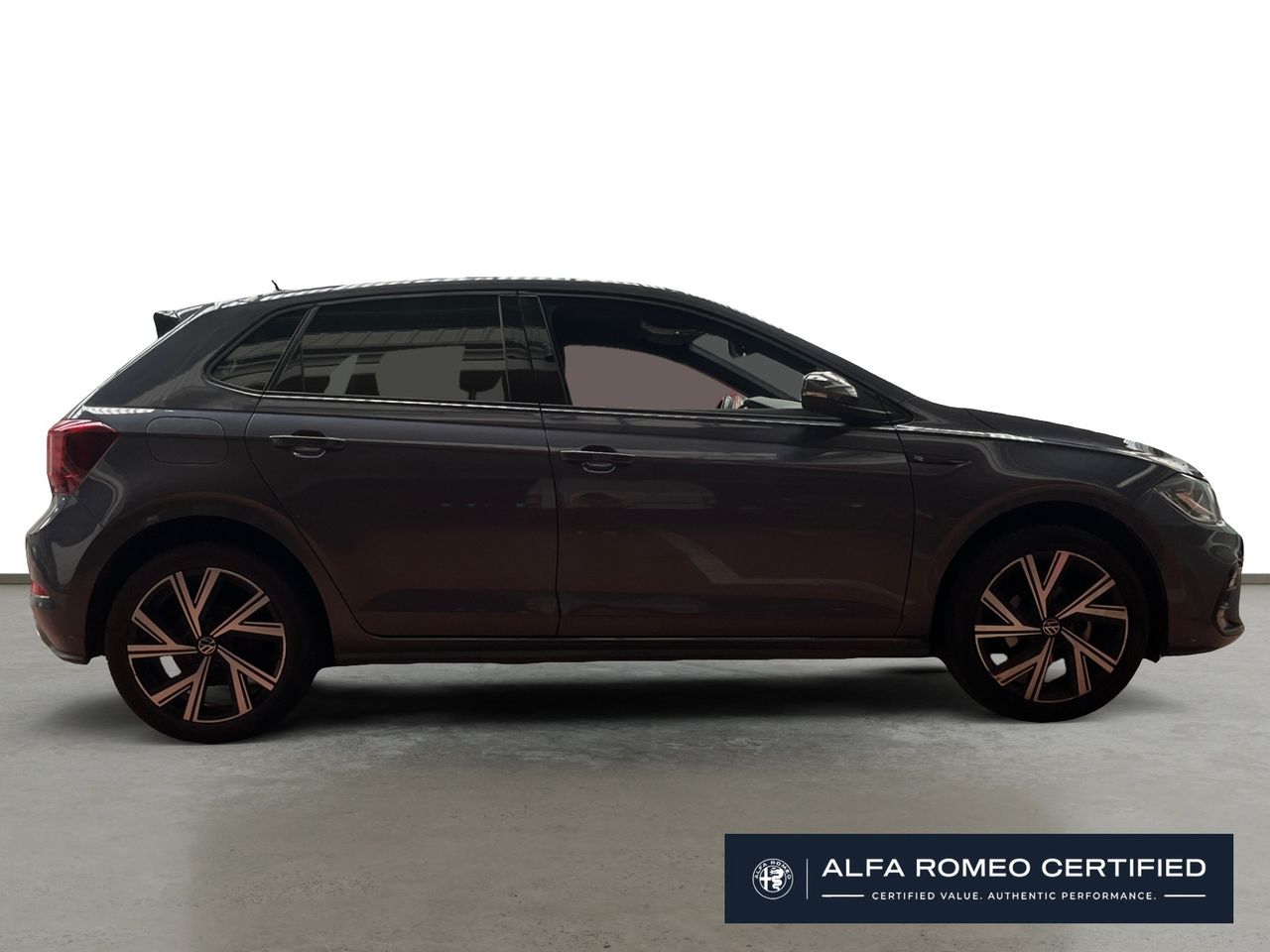 volkswagen polo 2022 / foto grande (3)