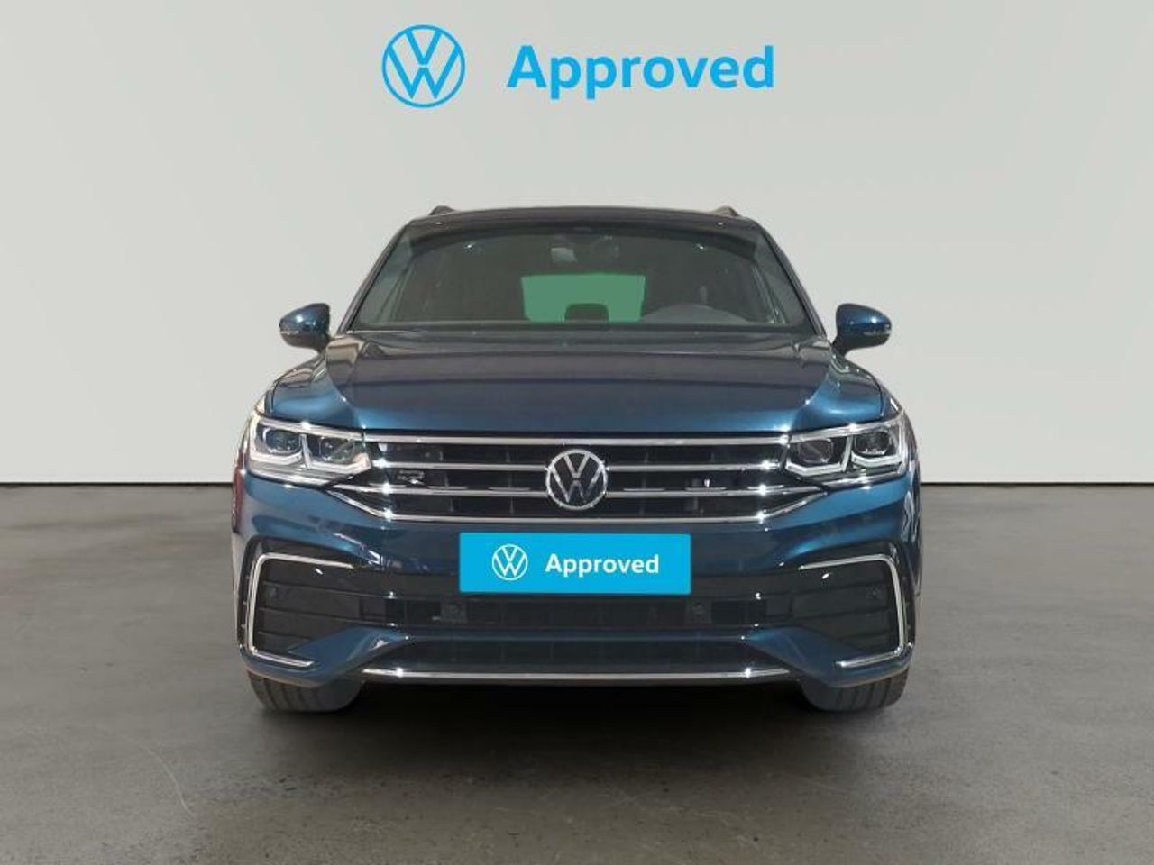 volkswagen tiguan 2021 / foto grande (3)