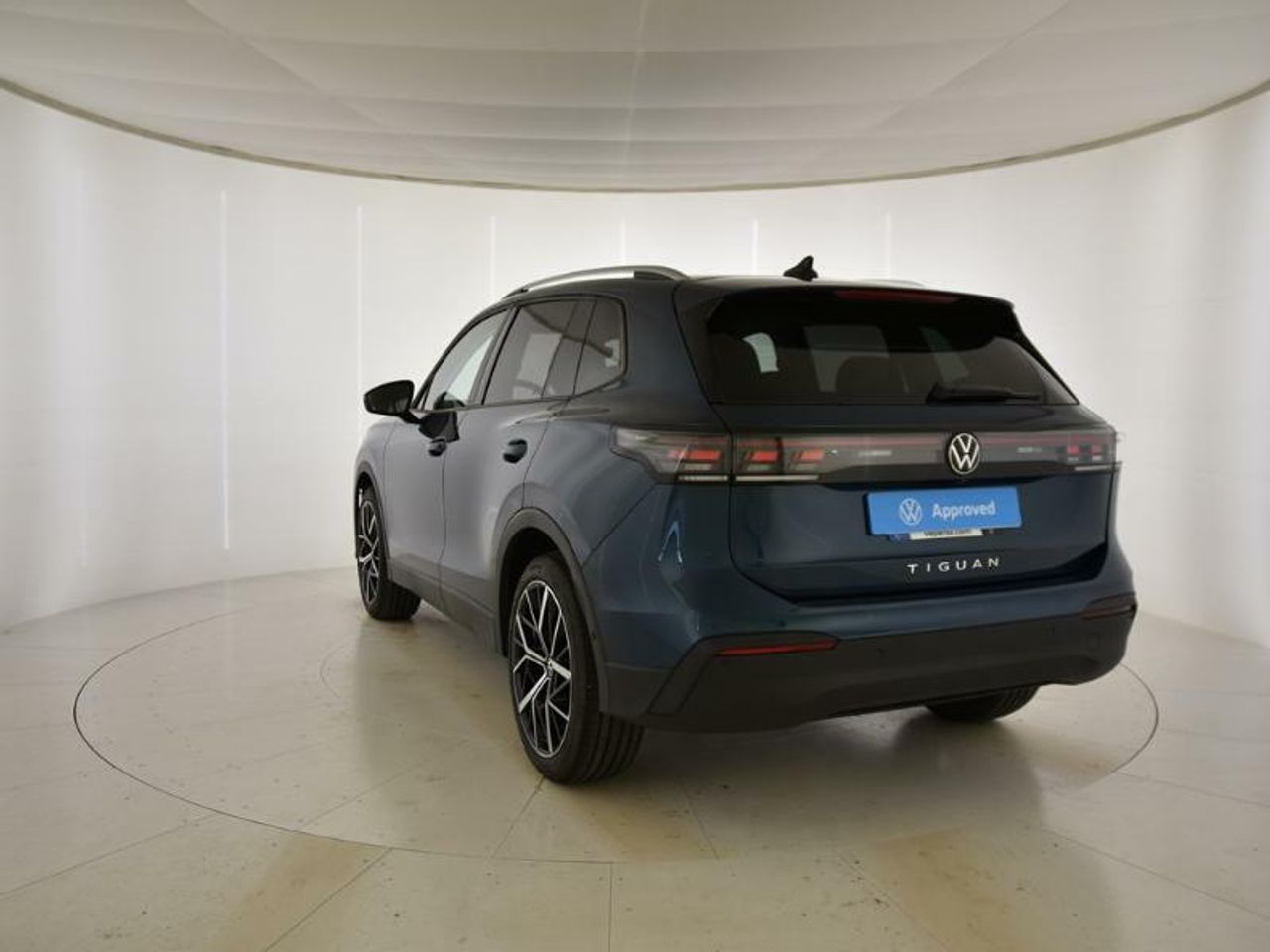 volkswagen tiguan 2025 / foto grande (2)