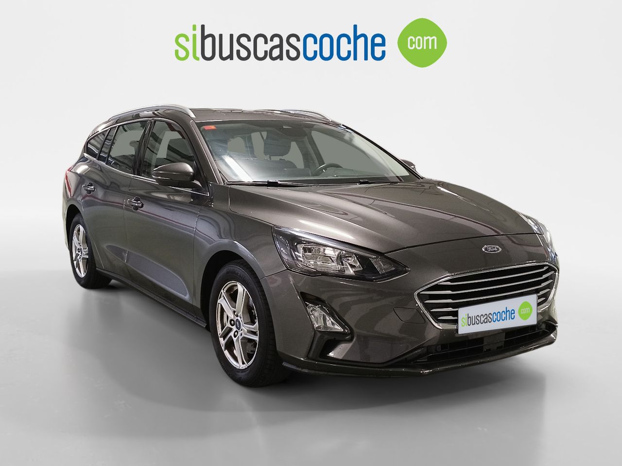 Foto ford focus 2021 /