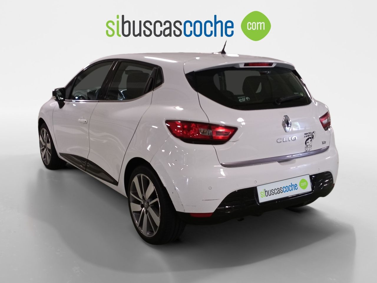 renault clio 2015 / foto grande (2)