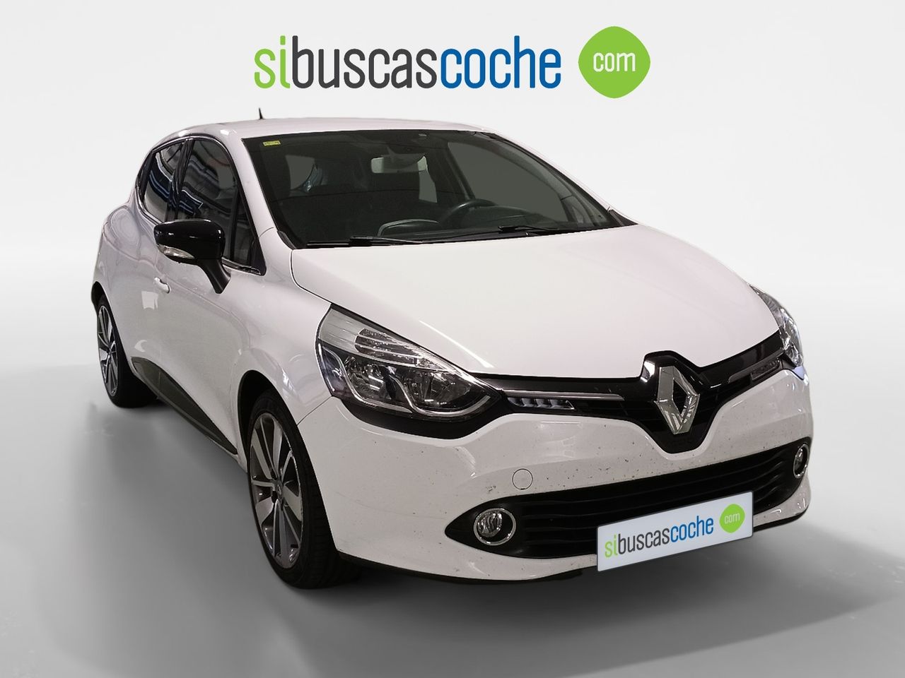 Foto renault clio 2015 /