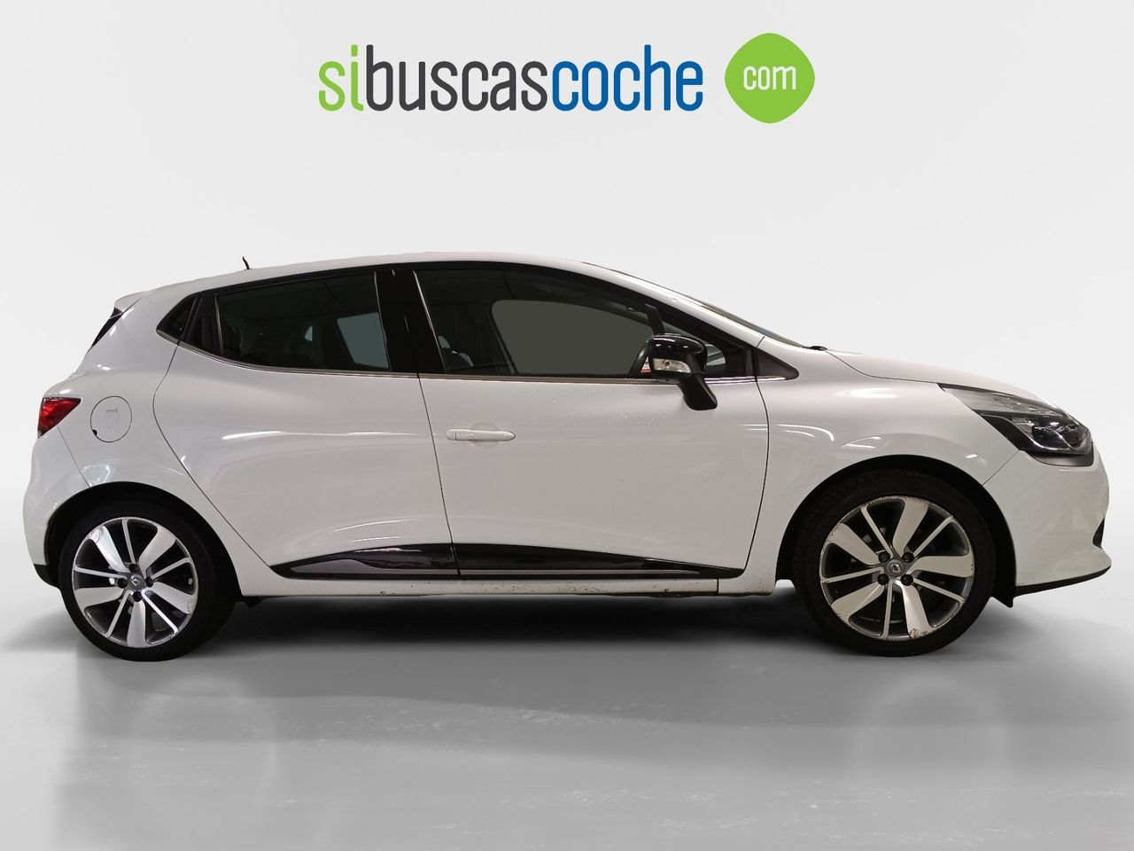 renault clio 2015 / foto grande (3)