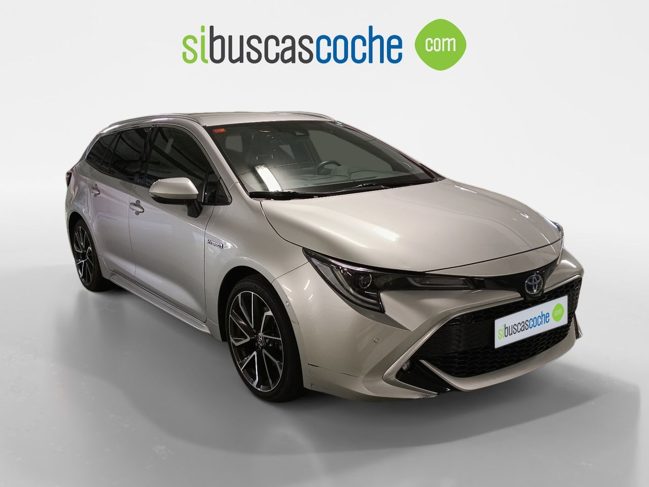 toyota corolla 2021 /