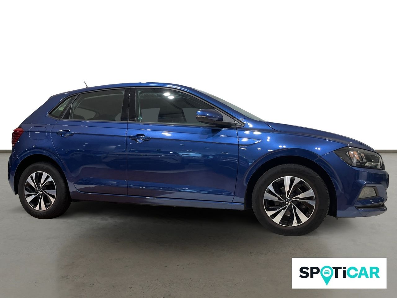 volkswagen polo 2021 / foto grande (3)