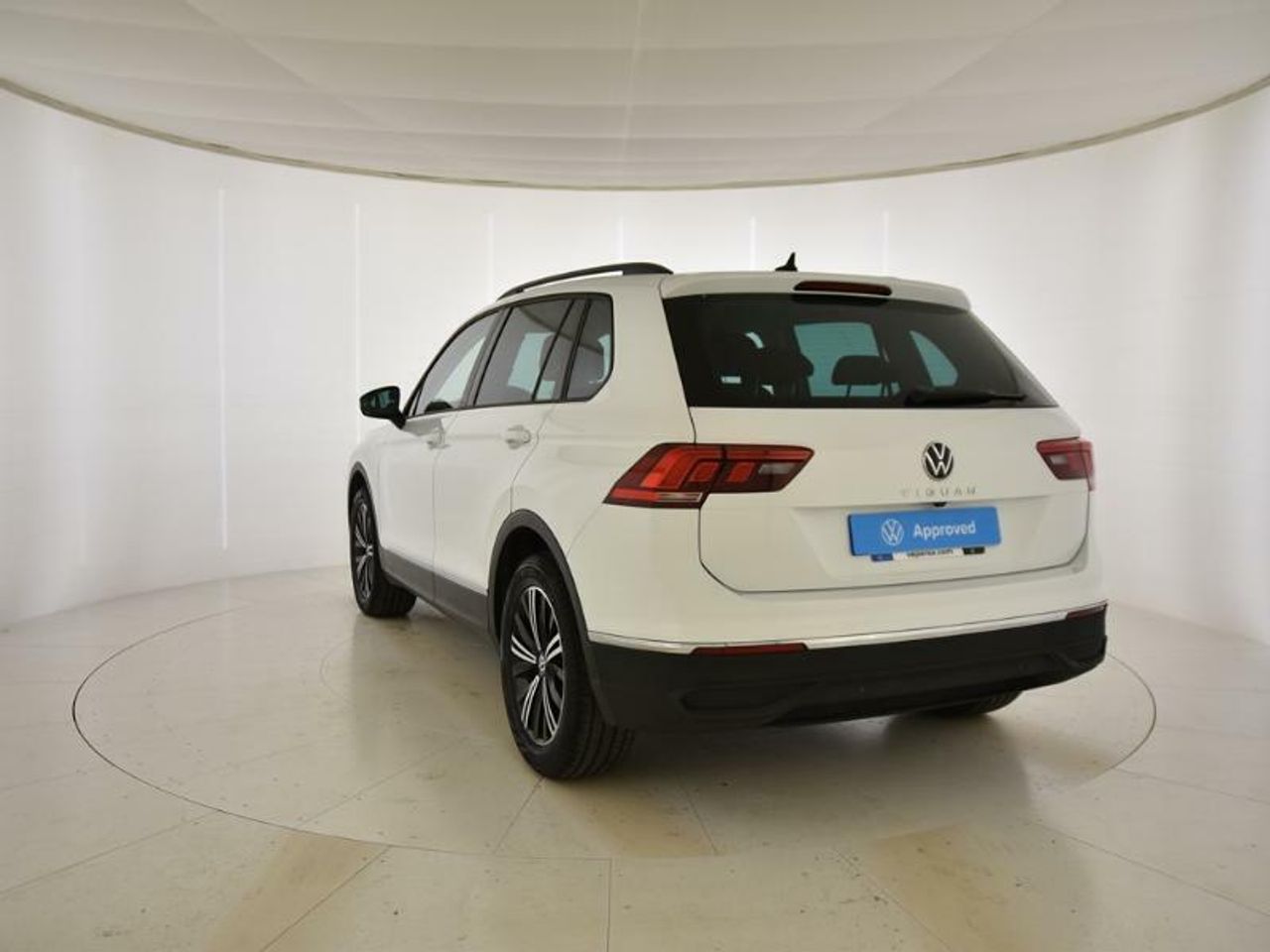 volkswagen tiguan 2021 / foto grande (2)
