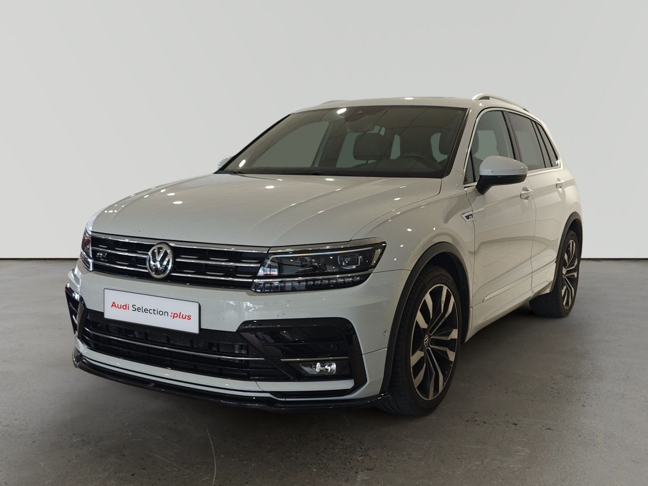 Foto volkswagen tiguan 2020 /