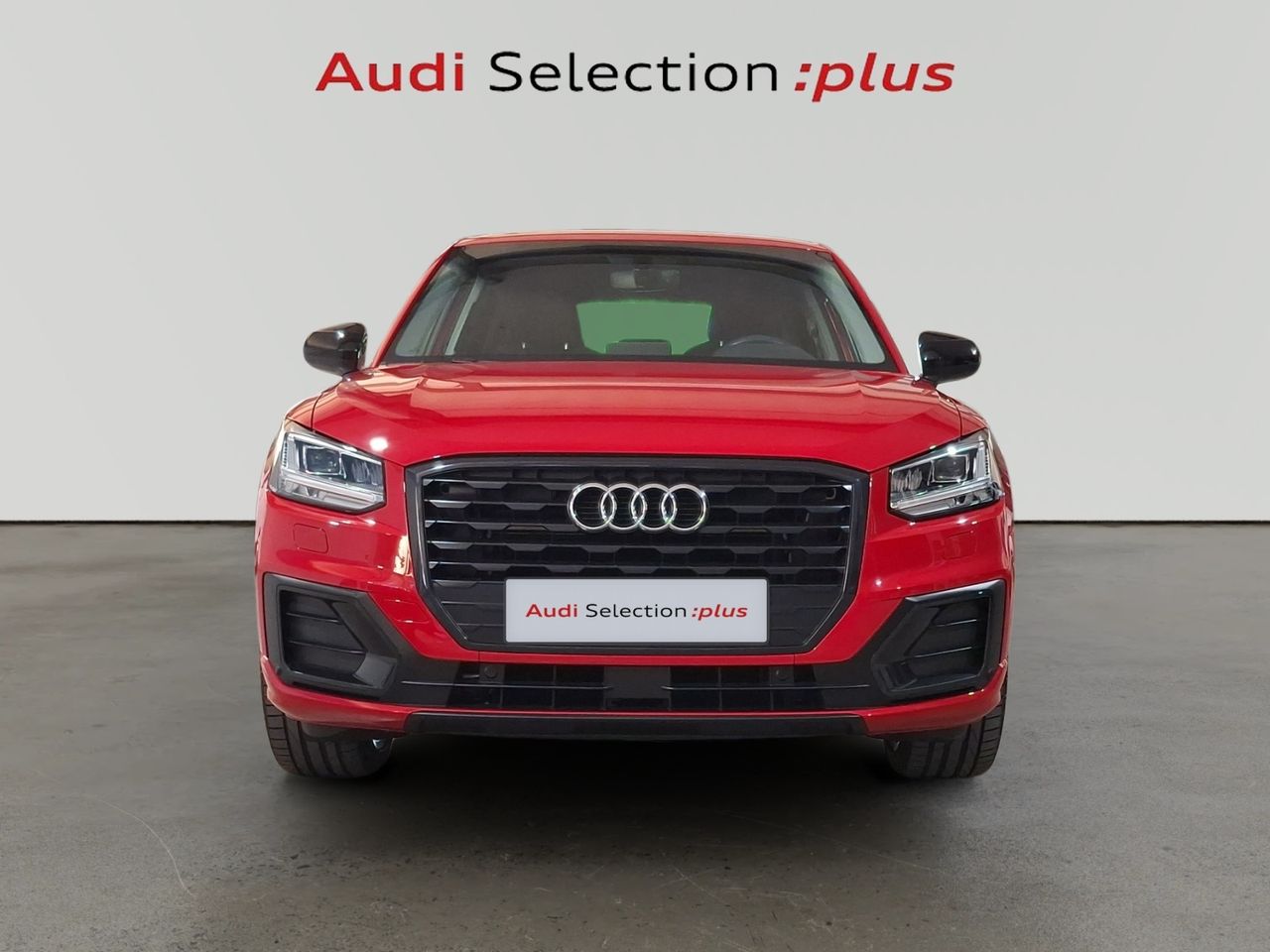 audi q2 2020 / foto grande (2)