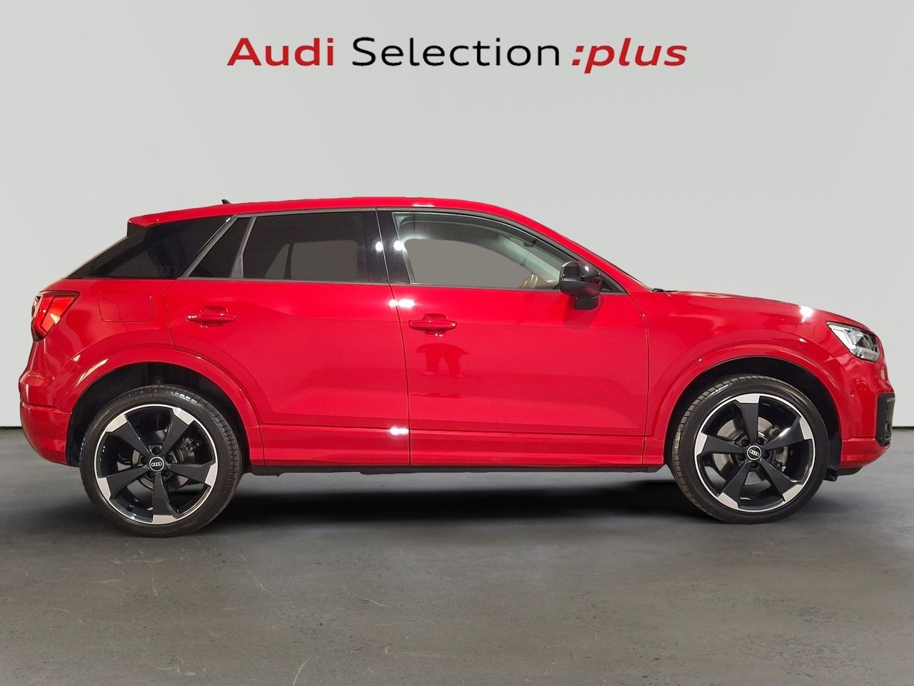 audi q2 2020 / foto grande (3)