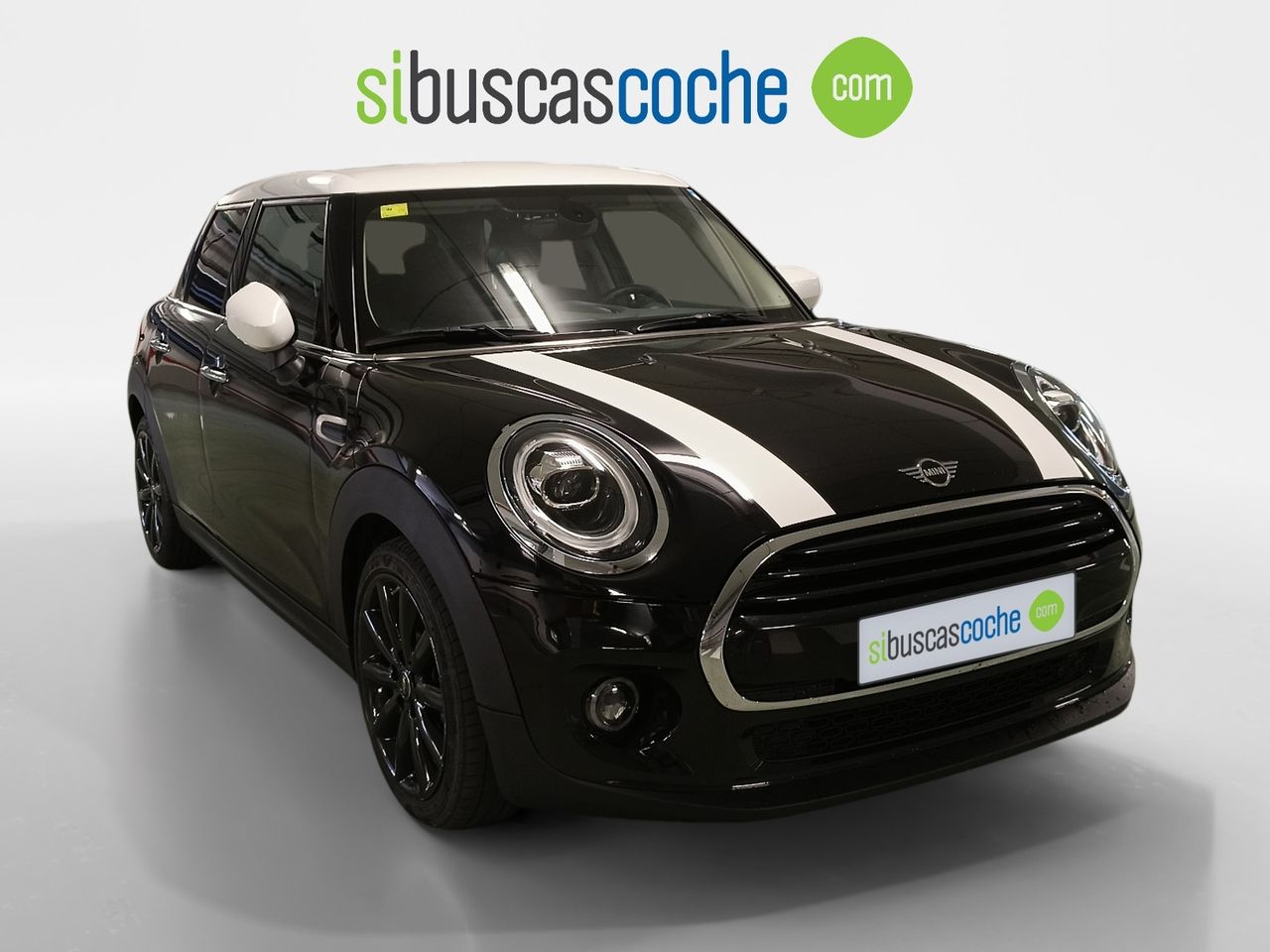 Foto mini cooper 2020 /