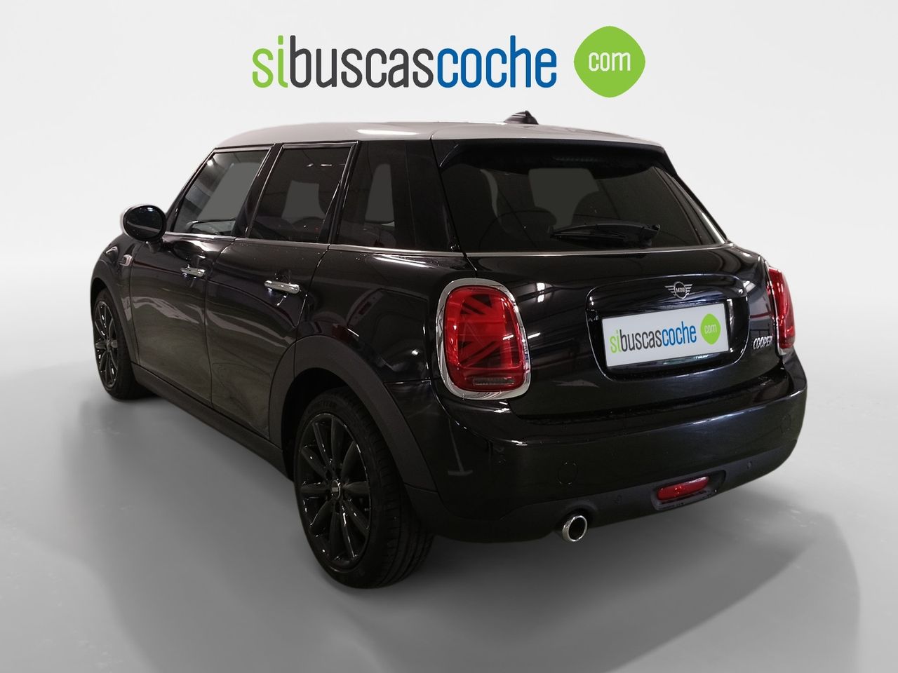 mini cooper 2020 / foto grande (2)