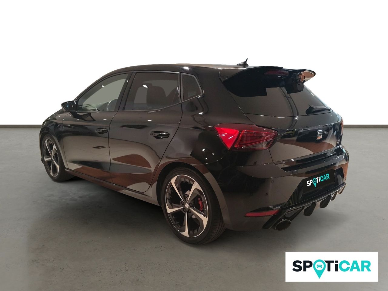 seat ibiza 2021 / foto grande (2)