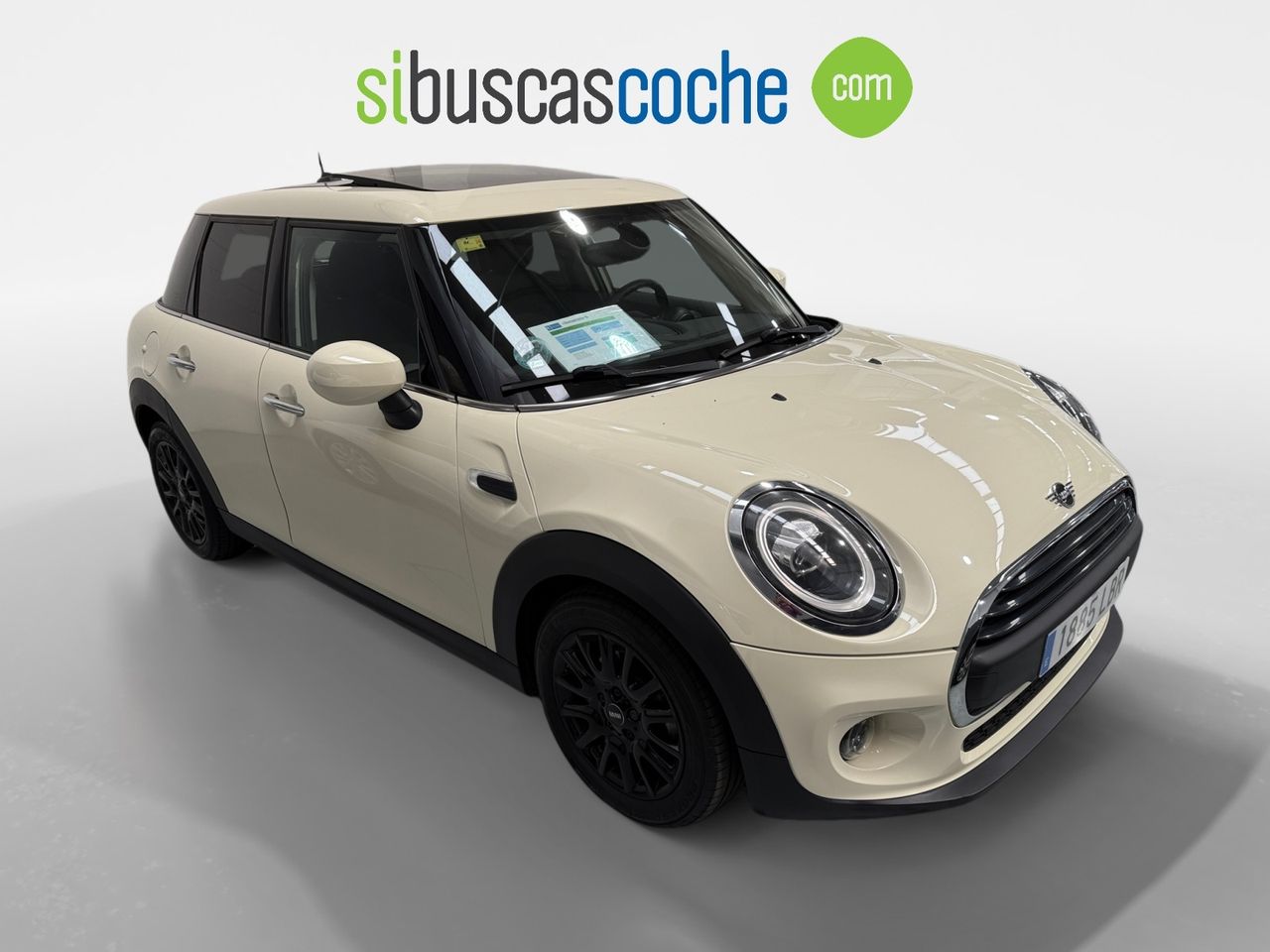 mini cooper 2019 /