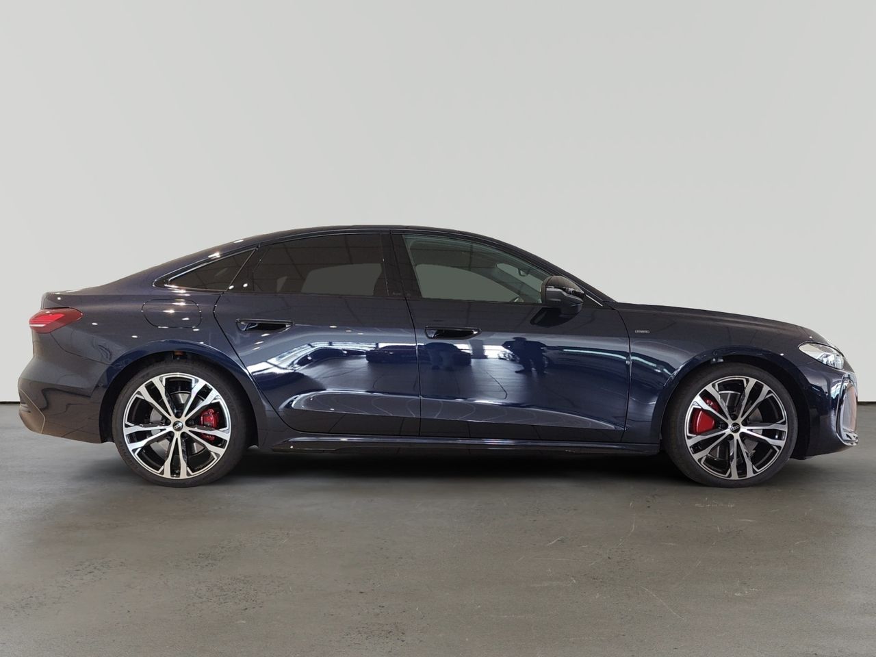 audi a5 2025 / foto grande (3)