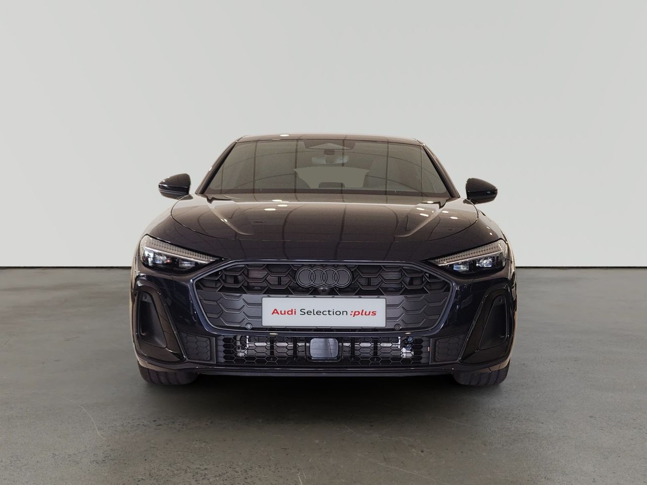 audi a5 2025 / foto grande (2)