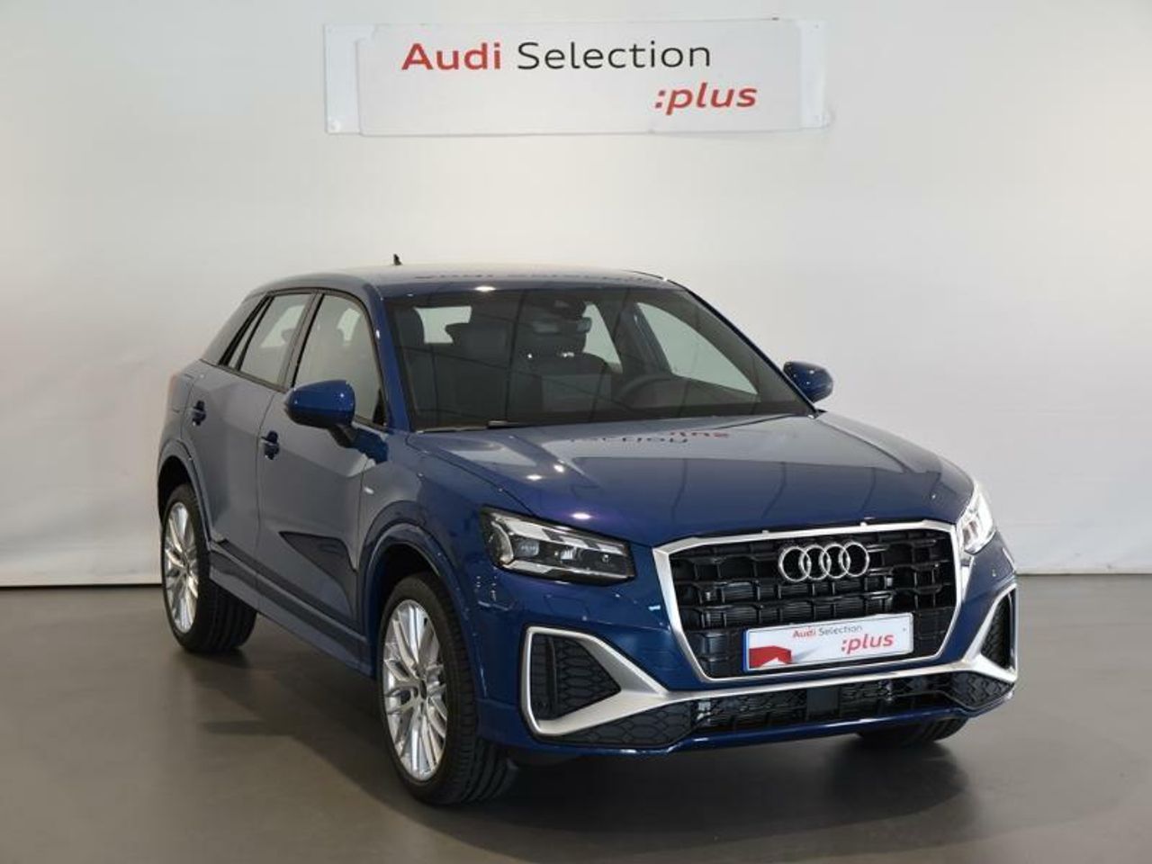 Foto audi q2 2025 /