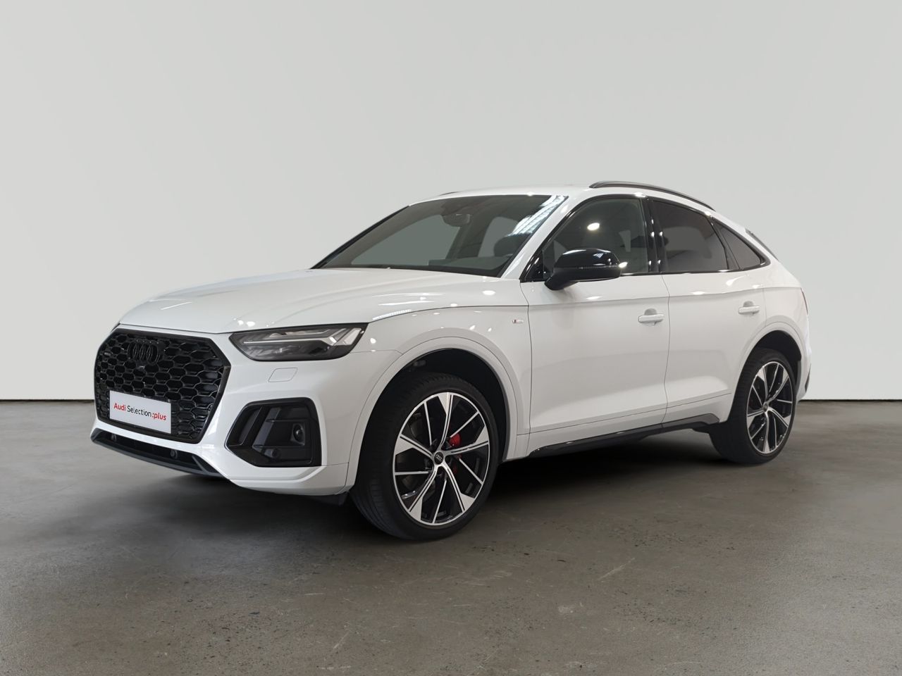 audi q5 2024 /