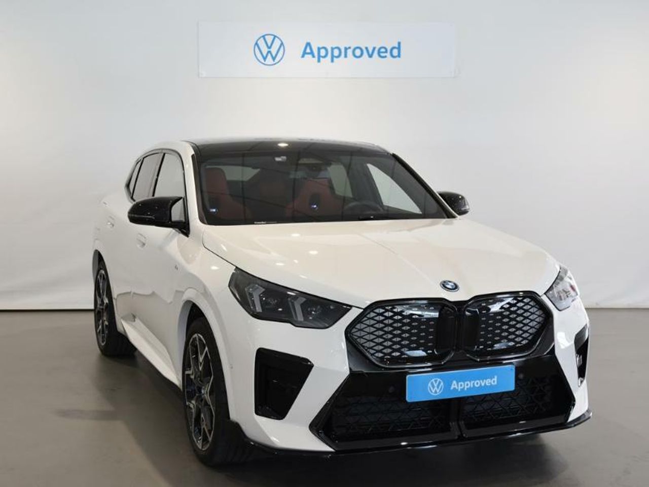 bmw x2 2025 /
