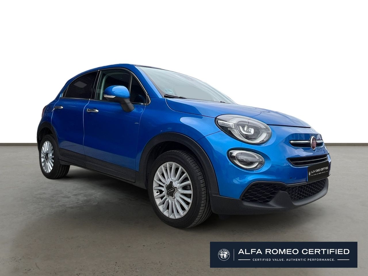 fiat 500x 2019 /