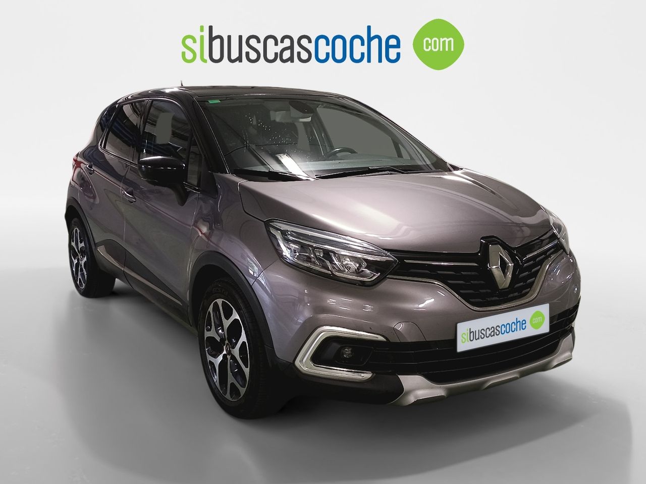 renault captur 2017 /