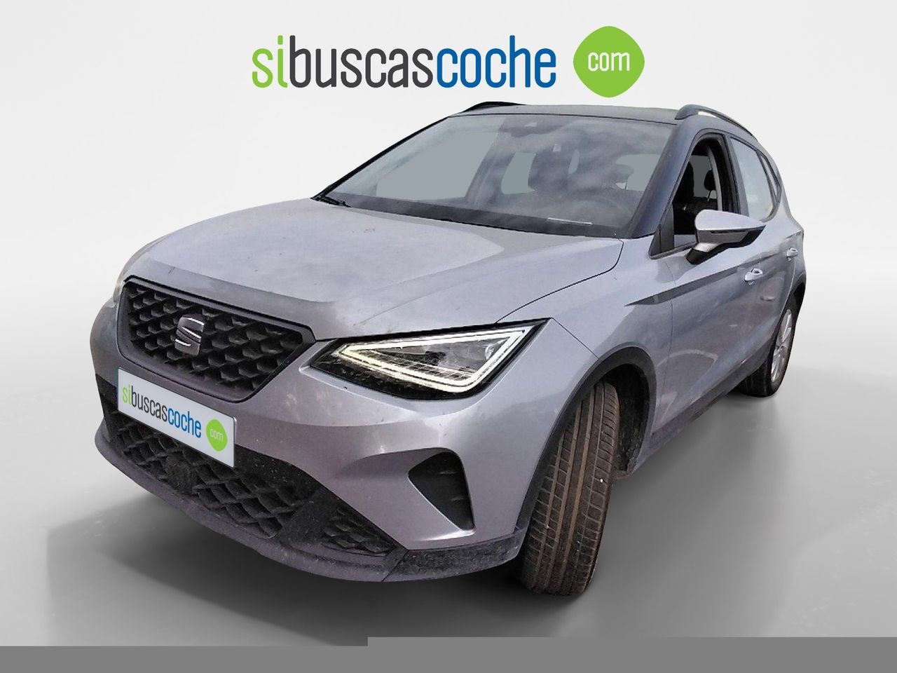 seat arona 2022 /