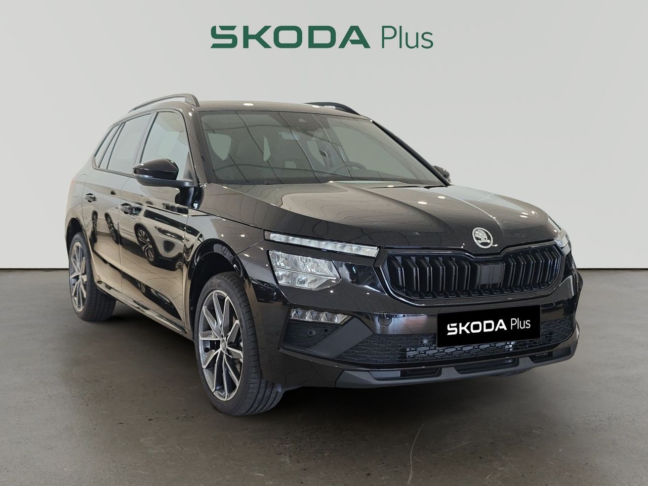 skoda kamiq 2025 /