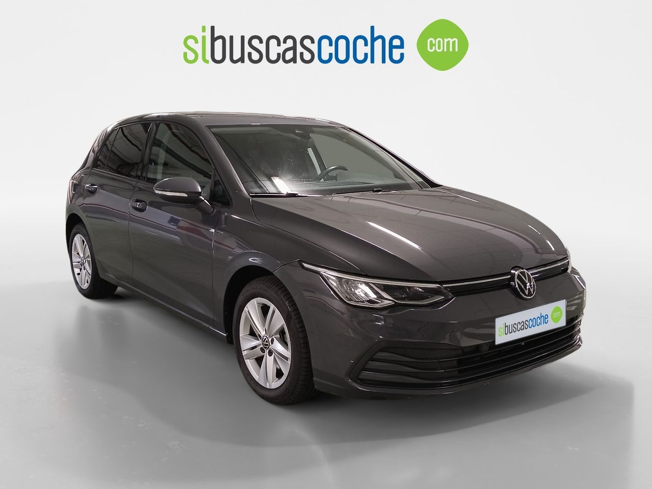 volkswagen golf 2021 /