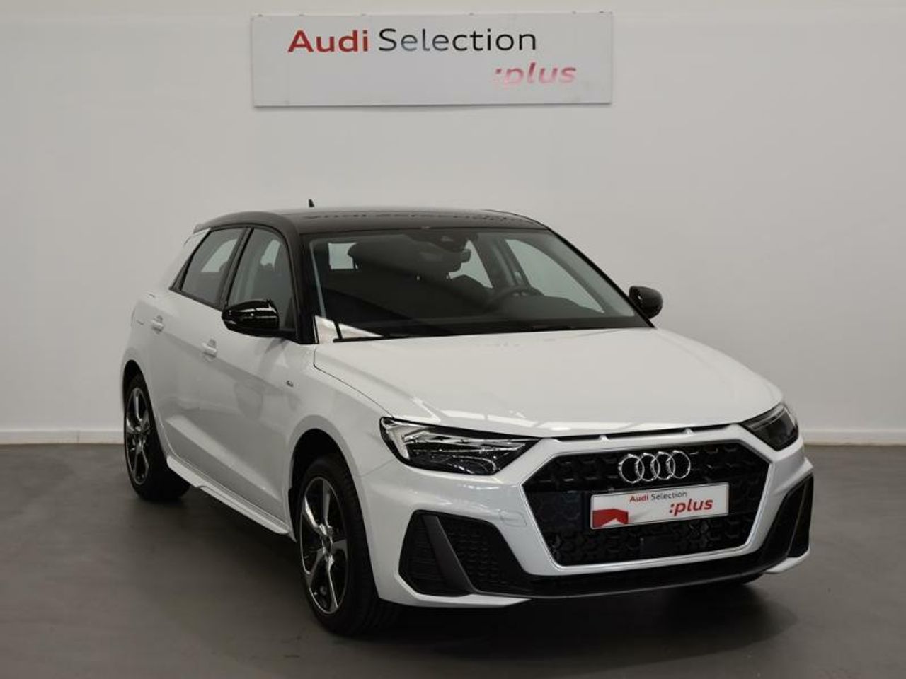 Foto audi a1 2025 /