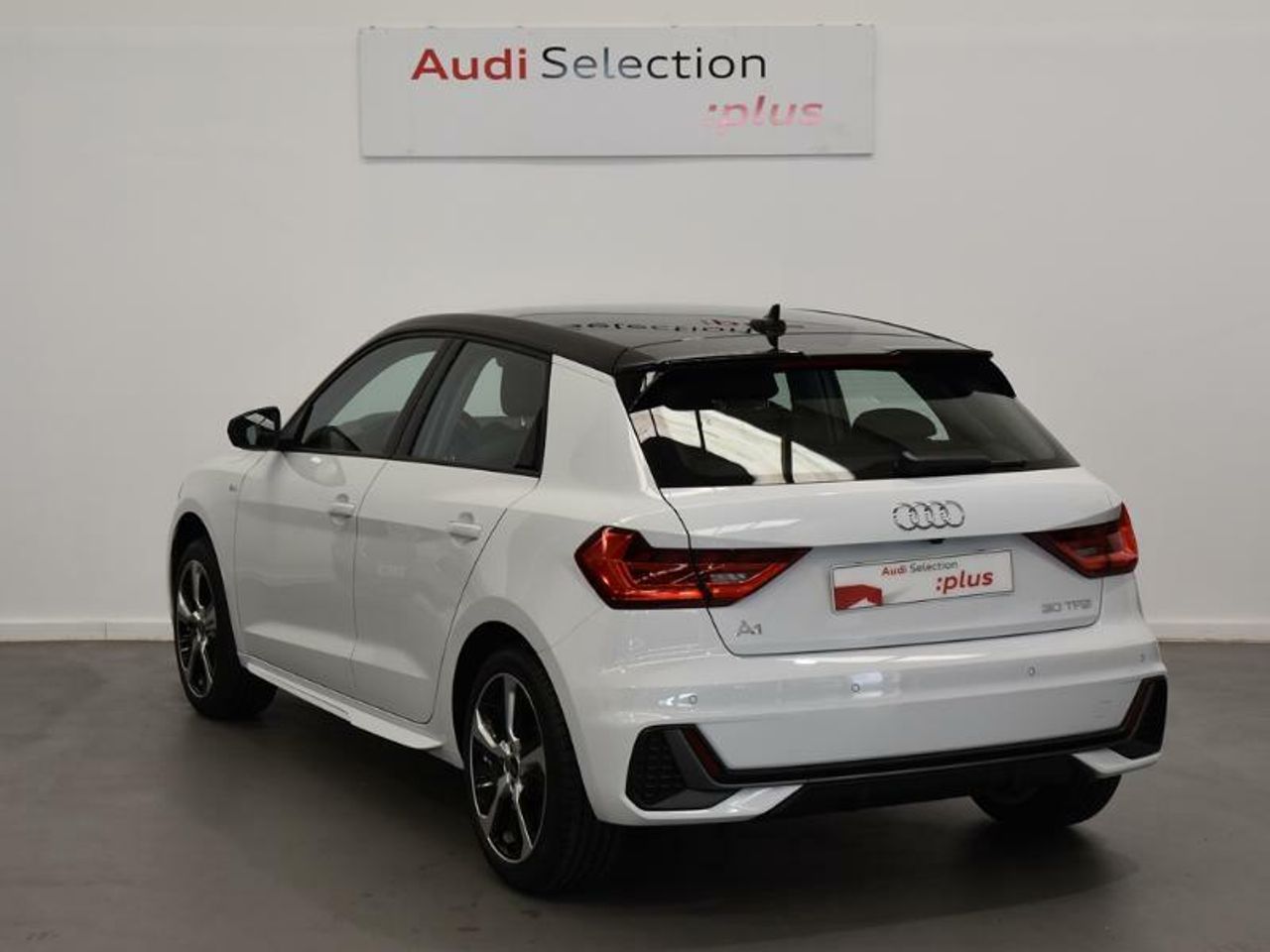 audi a1 2025 / foto grande (2)