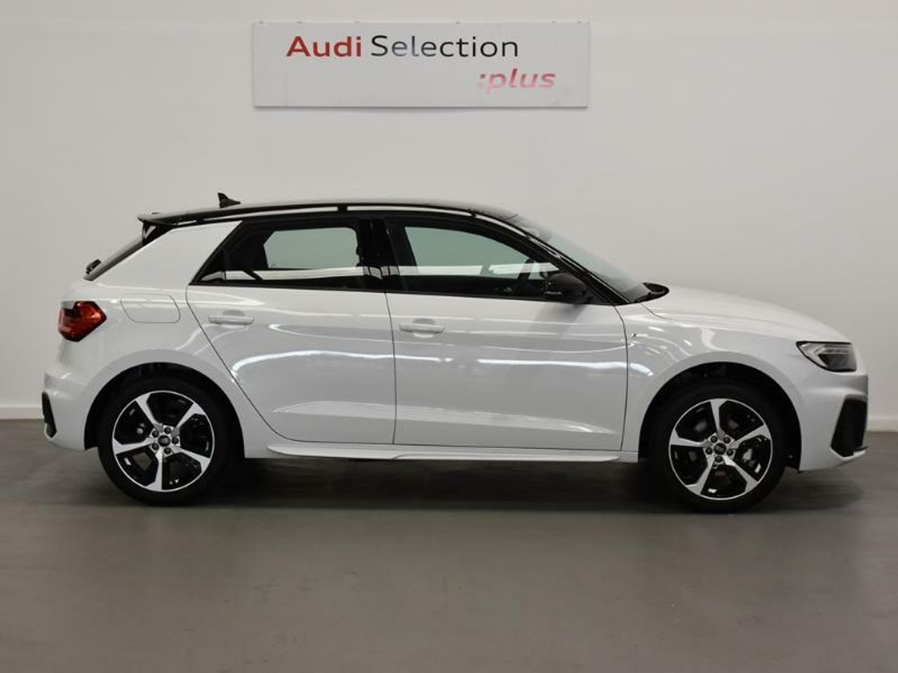 audi a1 2025 / foto grande (3)