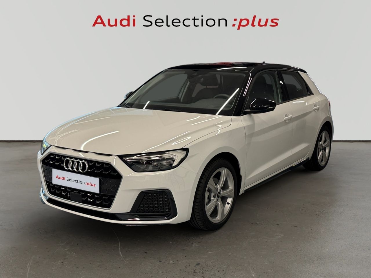 Foto audi a1 2025 /