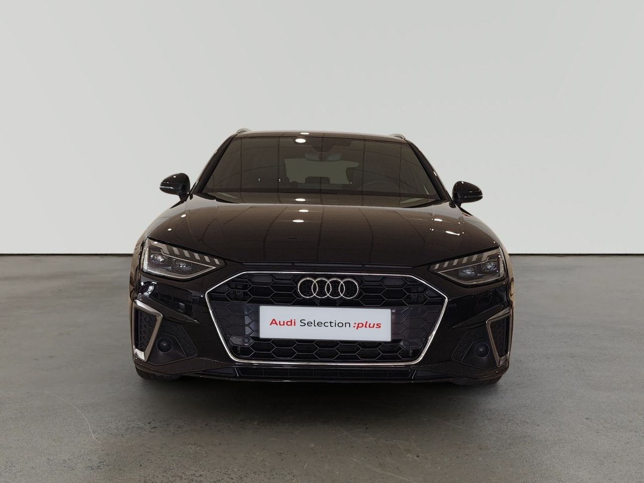 audi a4 2024 / foto grande (2)